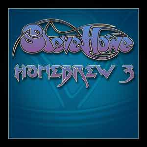 Howe, Steve - Homebrew 3
