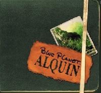 Alquin - Blue Planet 