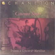Chaneton - Cinema Show