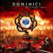 Dominici - O3 A Trilogy Part 3 