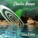 Brown, Charles - Storm Rising