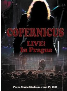 Copernicus - Live in Prague