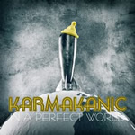 Karmakanic - In a Perfect Day