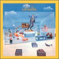 Soft Machine - Land of Cockayne 