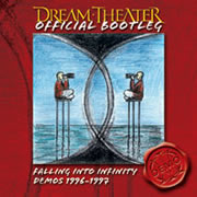 Dream Theater - Falling into Infinity Demos 96-97