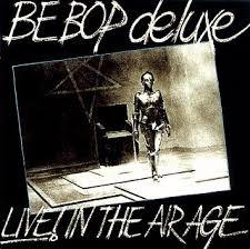 Be-Bop Deluxe
