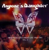 Anyone's Daughter - Requested Document 2 Live 80/83
