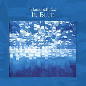 Schulze, Klaus - In Blue