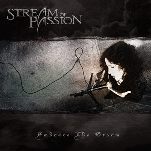 Stream of Passion - Embrace The Storm