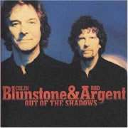 Blunstone & Argent