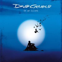 Gilmour, David - On An Island