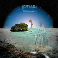 Happy the Man - The Muse Awakens