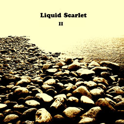 Liquid Scarlet - II 