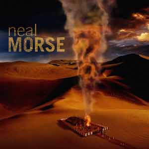 Morse, Neal - ? 