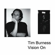 Tim Burness - Vision On