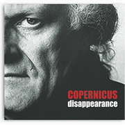 Copernicus - disappearance