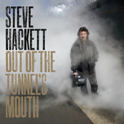 Hackett, Steve - Out Of The Tunnel’s Mouth