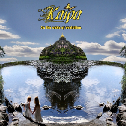 Kaipa - In the Wake of Evolution