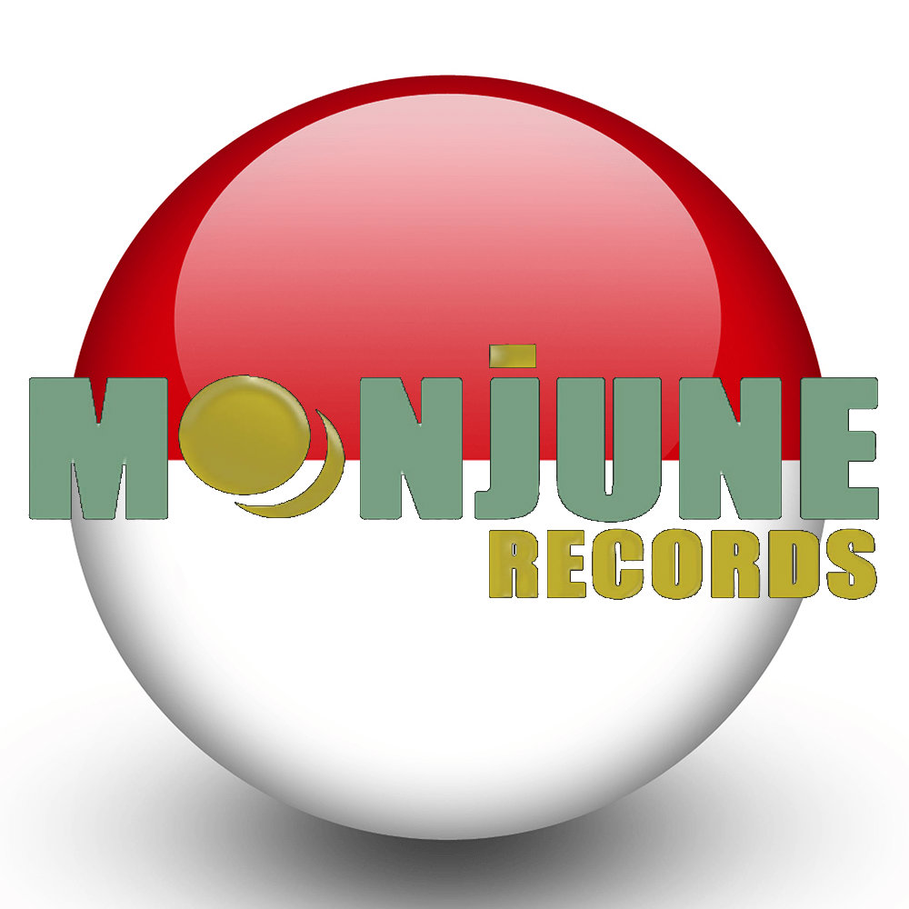 Moonjune - Indonesia Special