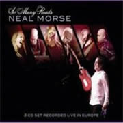 Morse, Neal - So Many Roads