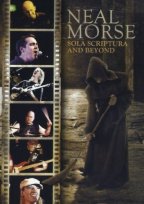 Neal Morse - Sola Scriptura & Beyond
