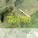 Mike Oldfield - Hergest Ridge (deluxe edition)
