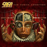 Saga - The Human Condition