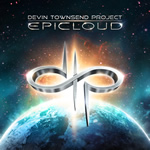 Townsend, Devin, Project - Epicloud