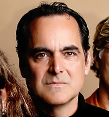 Interview Neal Morse