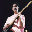 Frank Zappa Live 1988
