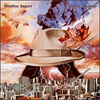 Weather Report - Heavy Weather
