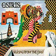 Osiris - Visions of the Past