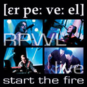 RPWL - Start the Fire