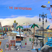 Ayers, Kevin - The Unfairground