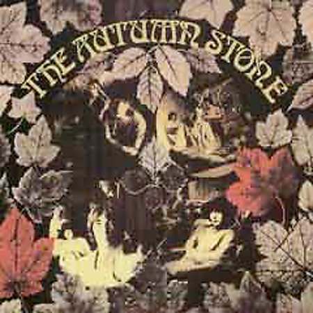 The Small Faces - The Autumn Stone