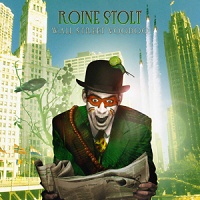 Stolt, Roine - Wall Street Voodoo