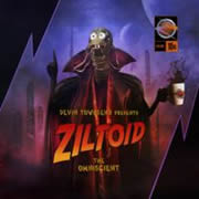 Devin Townsend - Ziltoid The Omniscient