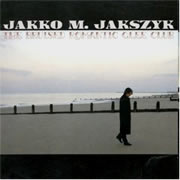 Jakko M. Jakszyk - The Brushed Romantic Club