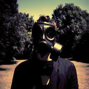 Steven Wilson - Insurgentes 