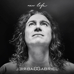 Gabriel Agudo - New Life