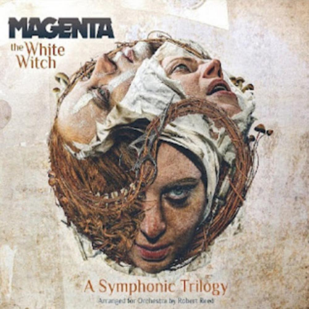 Magenta – The White Witch