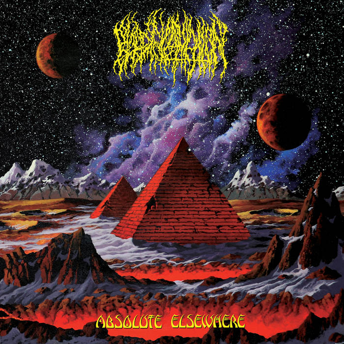 Blood Incantation